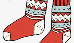 袜子漫画,趣味横生的日常生活趣事